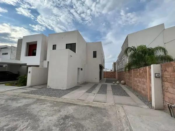 Casa en venta en Los Viñedos, Torreón, Coahuila de Zaragoza