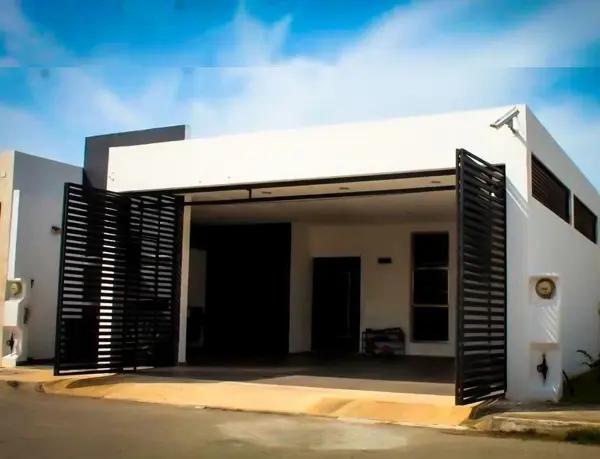 Casa en venta en Gran Santa Fe, Mérida, Yucatán