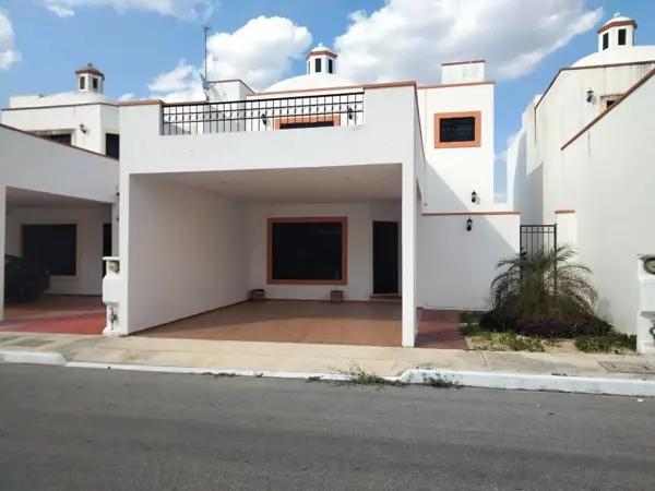 Casa en venta en Gran Santa Fe, Mérida, Yucatán