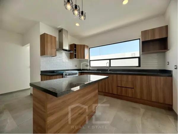 Casa en venta en Grand Preserve, Querétaro, Querétaro