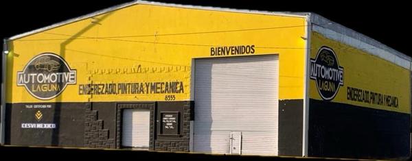 Bodega en renta en José de las Fuentes, Torreón, Coahuila de Zaragoza