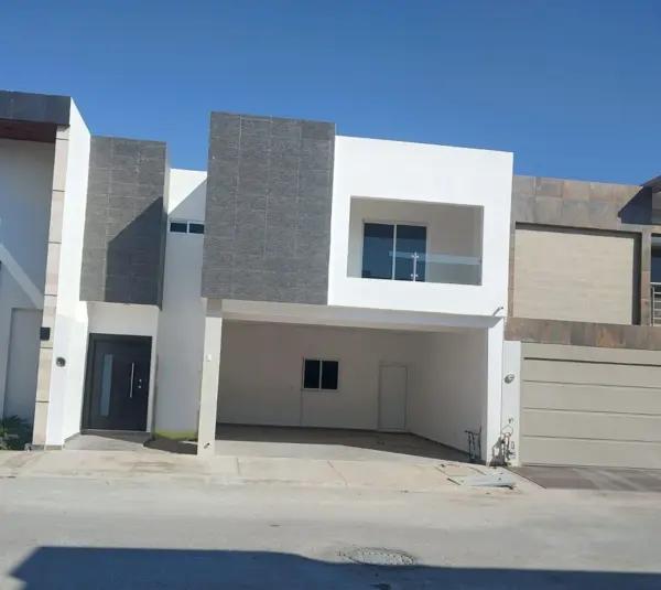Casa en venta en Los Viñedos, Torreón, Coahuila de Zaragoza