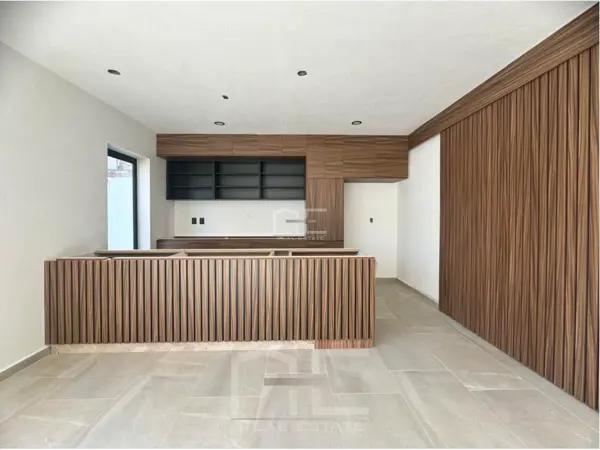 Casa en venta en Grand Preserve, Querétaro, Querétaro