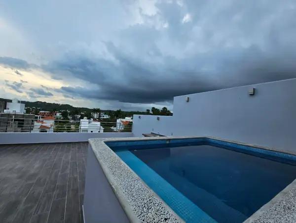 Departamento en venta en Sector P Marina Chahue, Santa María Huatulco, Oaxaca