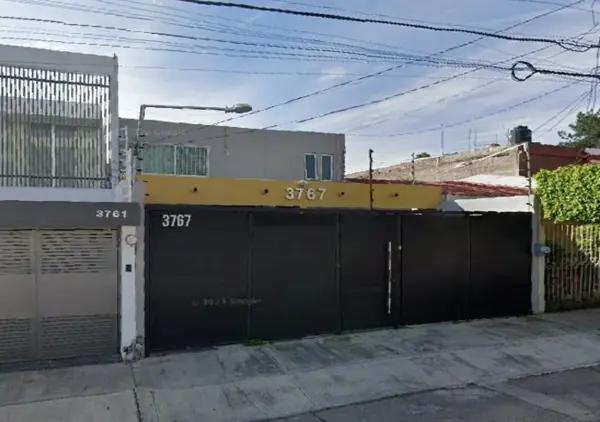 Casa en venta en La Calma, Zapopan, Jalisco Casa en venta en La Calma, Zapopan, Jalisco