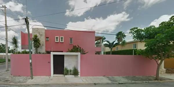 Casa en venta en Emiliano Zapata Nte, Mérida, Yucatán