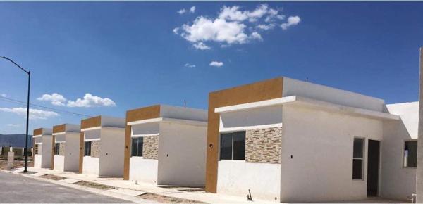 Casa en venta en Villas Santa Cecilia, Matamoros, Coahuila de Zaragoza