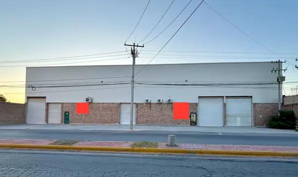 Bodega en renta en La Union, Torreón, Coahuila de Zaragoza