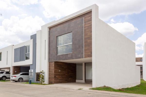 Casa en venta en Camino Real a Cholula, San Andrés Cholula, Puebla