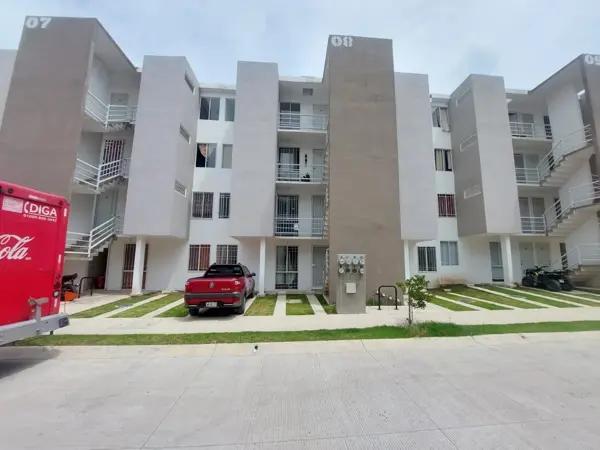 Departamento en renta en Santa Lucia, Zapopan, Jalisco