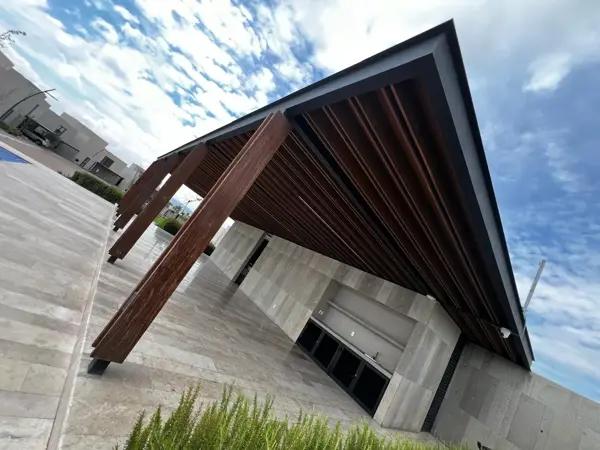 Terreno en venta en Lomas del Campanario I, Querétaro, Querétaro