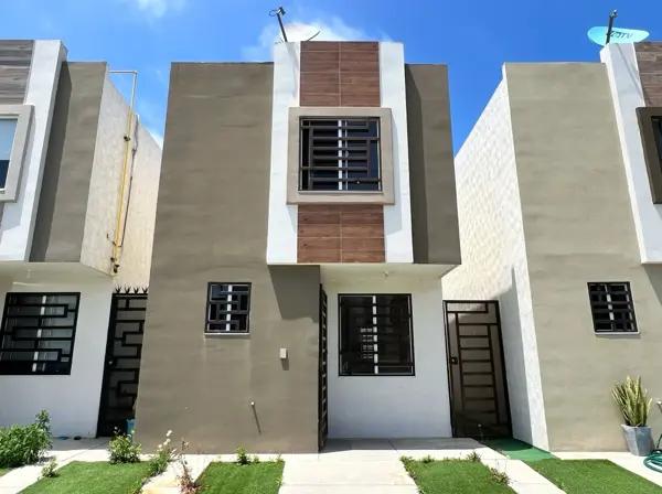 Casa en renta en Viñas del Mar, Tijuana, Baja California