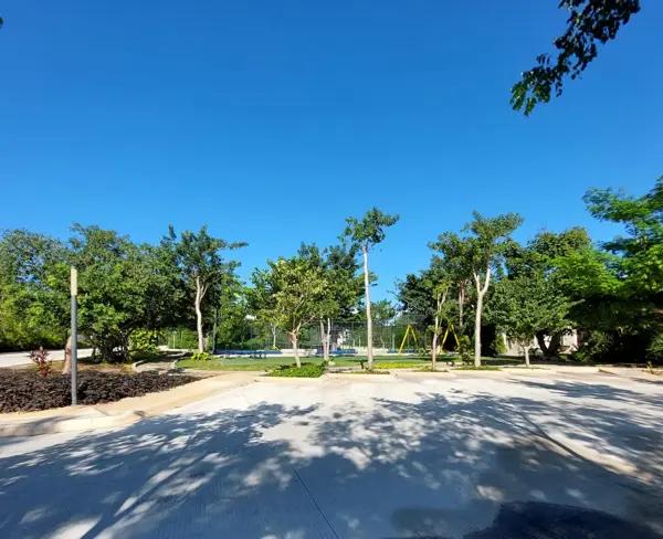 Terreno en venta en San Ignacio, Progreso, Yucatán