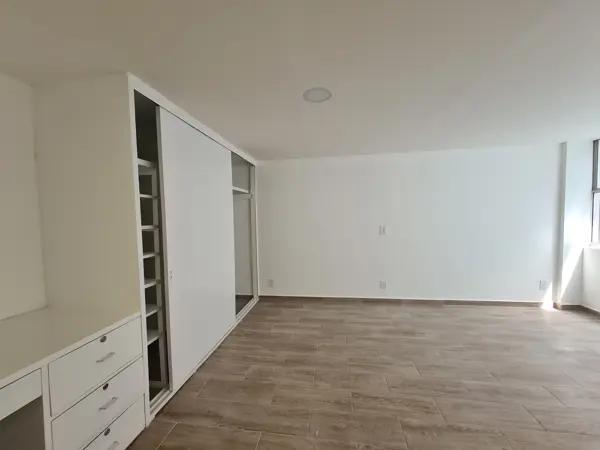 Departamento en renta en Juarez, Cuauhtémoc, Ciudad de México