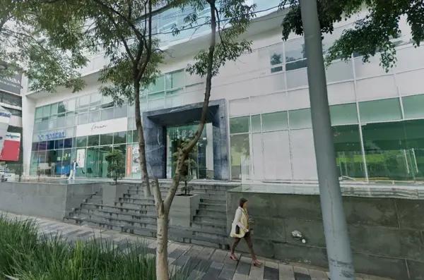 Oficina en venta en Credito Constructor, Benito Juárez, Ciudad de México
