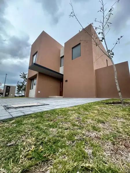 Casa en venta en Zibatá, El Marqués, Querétaro Casa en venta en Zibatá, El Marqués, Querétaro