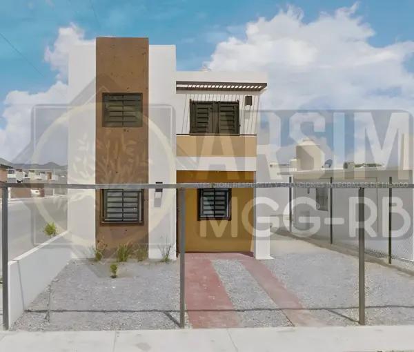Casa en venta en Cerro Colorado, Hermosillo, Sonora