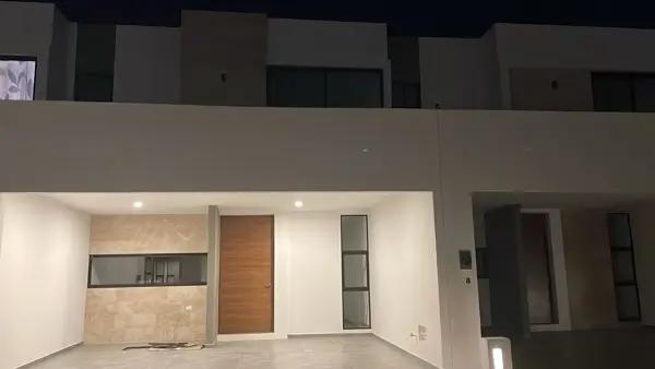 Casa en renta en El Cedro, Nacajuca, Tabasco