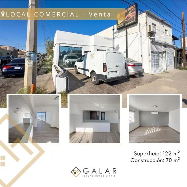 Local en venta en Virreyes, Hermosillo, Sonora