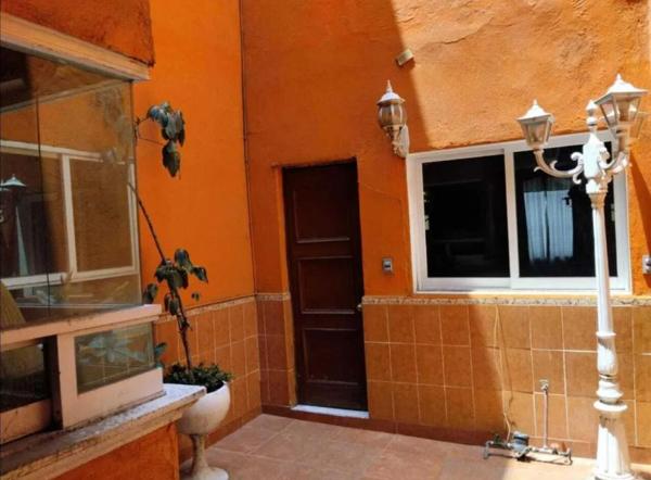 Casa en venta y renta en Aragón la Villa, Gustavo A. Madero, Ciudad de México
