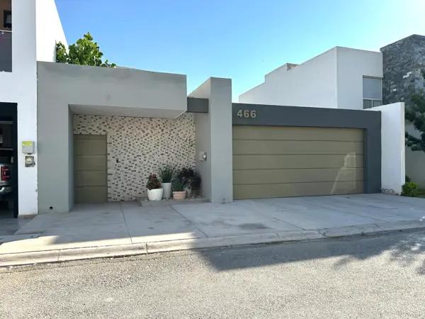 Casa en venta en Real del Nogalar, Torreón, Coahuila de Zaragoza