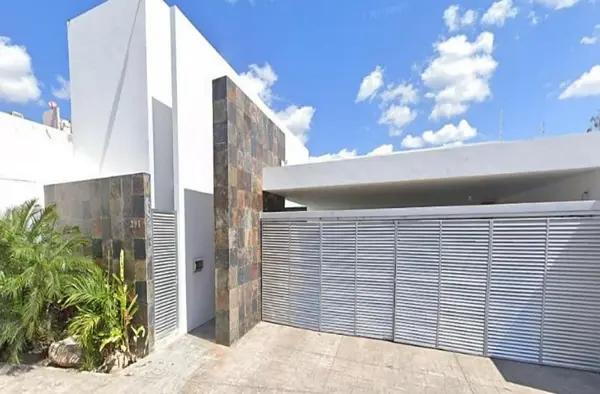 Casa en venta en Montebello, Mérida, Yucatán