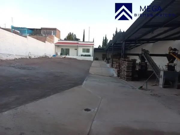 Bodega en venta en Antonio Ramirez, Durango, Durango