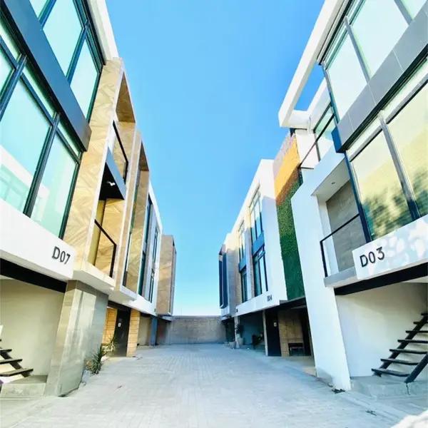 Departamento en renta en Alebrijes Residencial, Torreón, Coahuila de Zaragoza