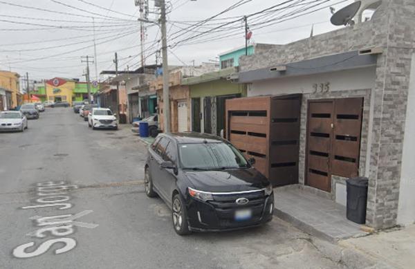 Casa en remate en Lomas del Real de Jarachinas Sur, Reynosa, Tamaulipas