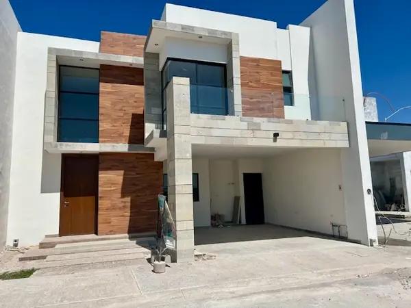 Casa en venta en Quintas la Cima, Torreón, Coahuila de Zaragoza Casa en venta en Quintas la Cima, Torreón, Coahuila de Zaragoza