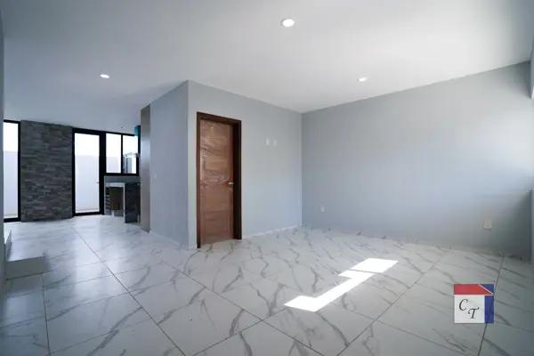 Casa en venta en Los Almendros, Zapopan, Jalisco