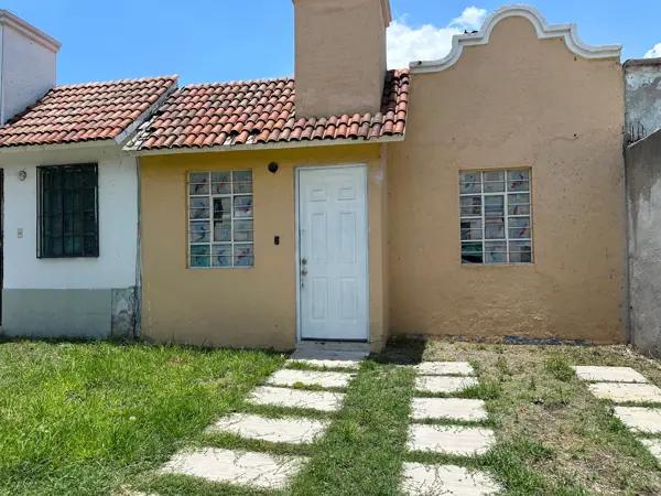 Casa en venta en San Pedro, Tula de Allende, Hidalgo