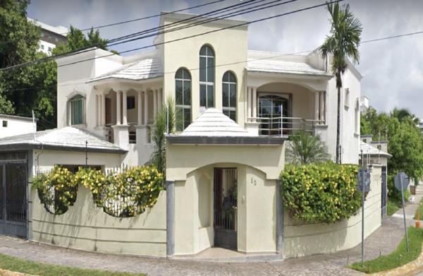 Casa en venta en Cancún Centro, Benito Juárez, Quintana Roo