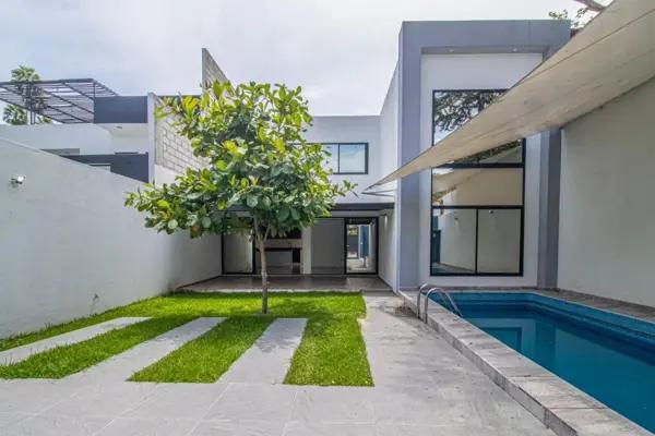 Casa en venta en Lomas de Cuernavaca, Temixco, Morelos