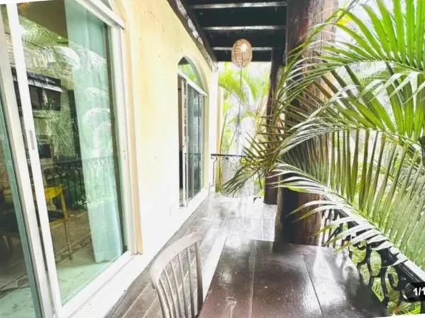 Departamento en venta en Playa del Carmen Centro, Solidaridad, Quintana Roo