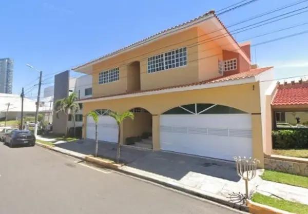 Casa en venta en Costa Dorada, Veracruz, Veracruz de Ignacio de la Llave