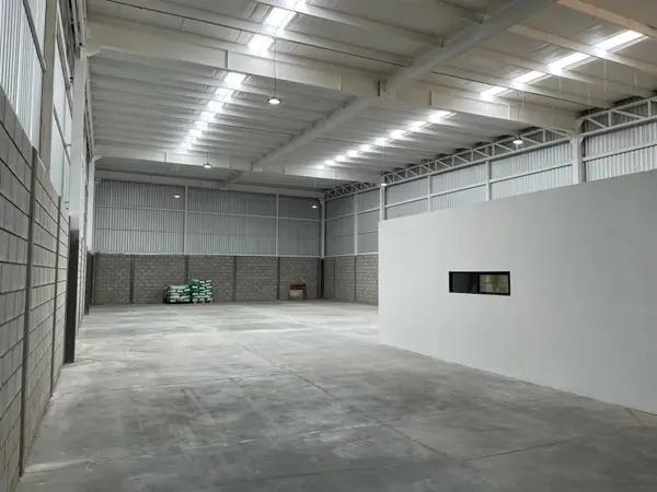 Bodega en renta en La Union, Torreón, Coahuila de Zaragoza