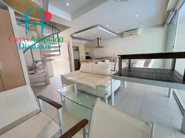 Departamento en venta en Aura, Acapulco de Juárez, Guerrero