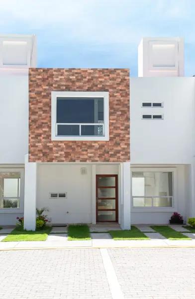 Casa en venta en Nuevo León, Cuautlancingo, Puebla