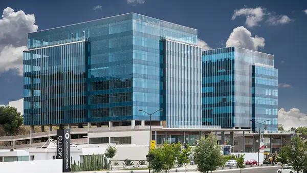 Oficina en renta en San Isidro Miranda, El Marqués, Querétaro