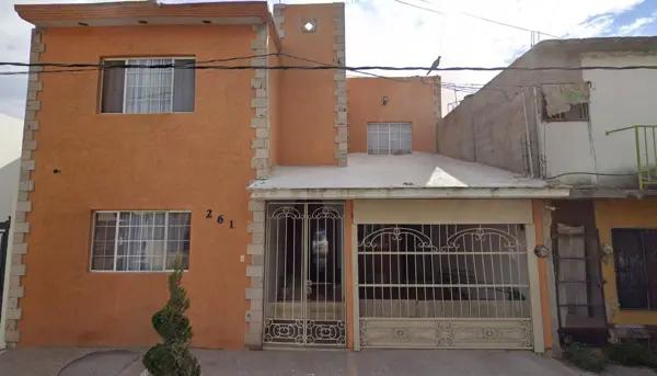 Casa en venta en Lerdo Centro, Lerdo, Durango