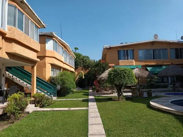 Departamento en renta en Lomas de Cuernavaca, Temixco, Morelos