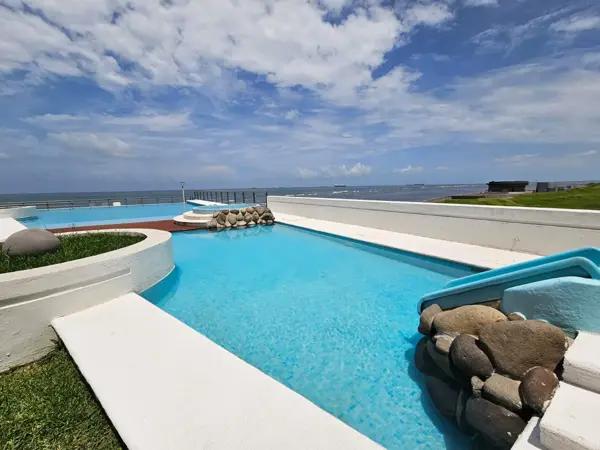 Departamento en venta en Costa de Oro, Boca del Río, Veracruz de Ignacio de la Llave