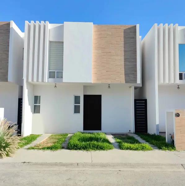 Casa en venta en Villas del Renacimiento, Torreón, Coahuila de Zaragoza