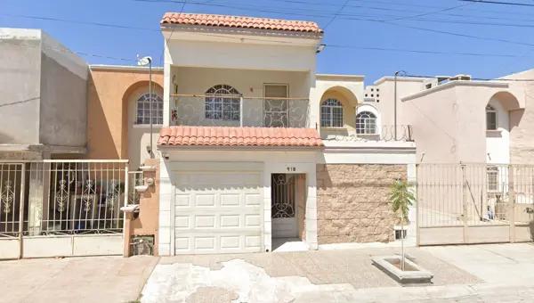 Casa en venta en Campo Nuevo de Zaragoza, Torreón, Coahuila de Zaragoza