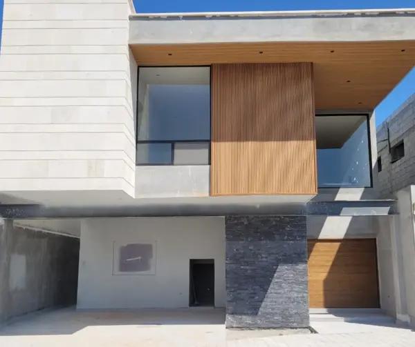 Casa en venta en Privanzas del Campestre, Arteaga, Coahuila de Zaragoza