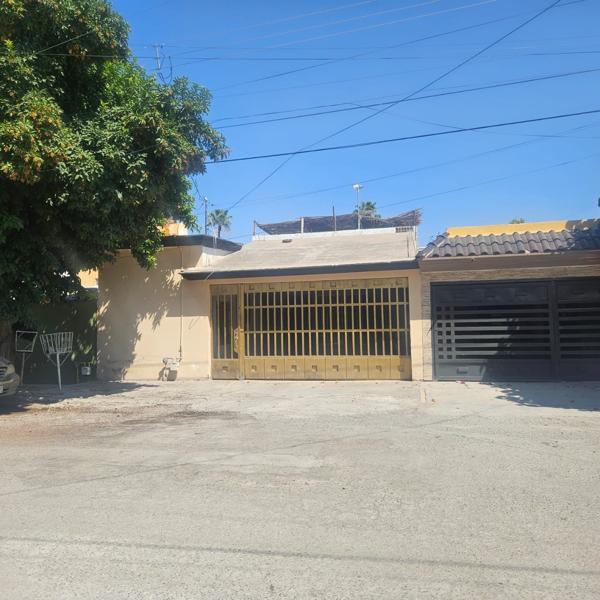 Casa en venta en Filadelfia, Gómez Palacio, Durango