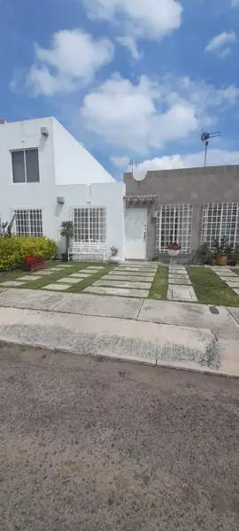 Casa en venta en Paseos del Bosque, Corregidora, Querétaro