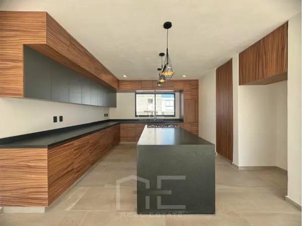 Casa en venta en Grand Preserve, Querétaro, Querétaro