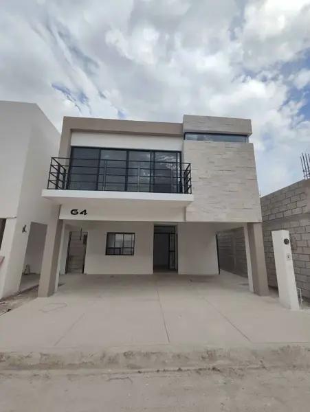Casa en venta en Ampliación Senderos, Torreón, Coahuila de Zaragoza